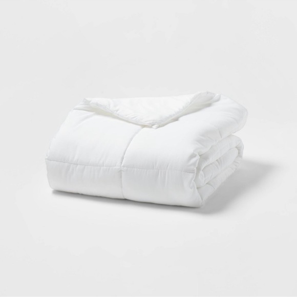 Room Essentials Bedding Room Essentials Duvet Insert Poshmark